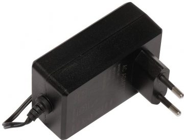 MIKROTIK ROUTERBOARD CAP LTE12 ax (cAPGi-5HaxD2HaxD&EG12-EA)