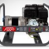 Генератор FOGO F 5001 R 4,0 кВт