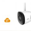 IP KAMERA IMOU BULLET 2C 4MP IPC-F42P