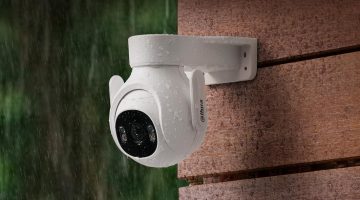 Dahua WI-FI kamera P3B-PV