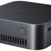 Mini dators Blackview MP80 N97 16GB 1TB-SSD W11Pro melns