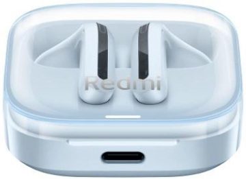 Наушники Xiaomi Redmi Buds 6 Active синие