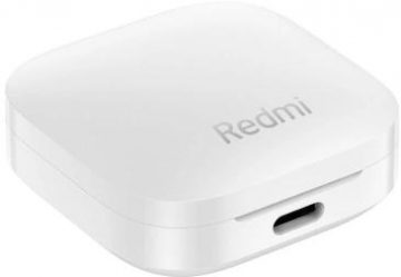 Xiaomi Redmi Buds 6 Active kõrvaklapid valged