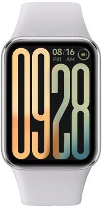 Xiaomi Smartband Smart Band 9 Pro Moonlight Silver