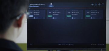 Hytera IDS programmatūra Hytera IDS programmatūra