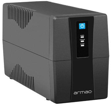 Armac Home 850VA LINE-INTERACTIVE UPS V2 Armac Home 850VA LINE-INTERACTIVE UPS V2