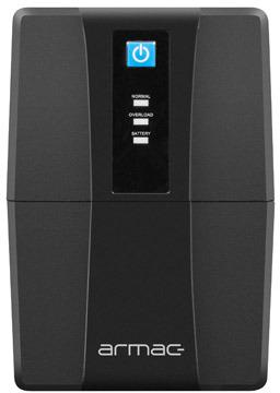 ИБП Armac Home 650 ВА LINE-INTERACTIVE V2