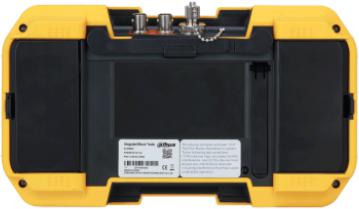 DAHUA TESTERIS PFM907-E DAHUA TESTERIS PFM907-E
