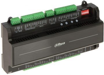 DAHUA PIEKĻUVES KONTROLIERIS ASC2202B-D
