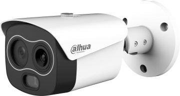 Dahua IP kamera TPC-BF1241-B10F12-DW-S8