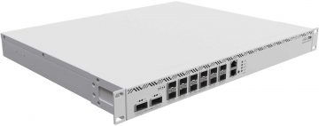 Маршрутизационная плата MIKROTIK CCR2216-1G-12XS-2XQQ