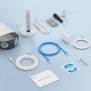 Reolink DUO sērijas IP kamera W730 WiFi 4K 8MP LED 30m