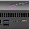 Mini computer Blackview MP100 Ryzen 7-5825U/16GB/SSD 1TB/Win 11 Pro black Mini computer Blackview MP100 Ryzen 7-5825U/16GB/SSD 1TB/Win 11 Pro black