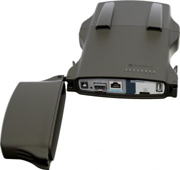 MikroTik NetMetal kirves (L23UGSR-5HaxD2HaxD-NM) Wi-Fi 6