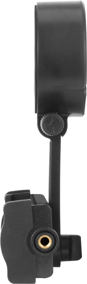 Адаптер Redleaf SOM-3 для крепления смартфонов на бинокли, телескопы и микроскопы