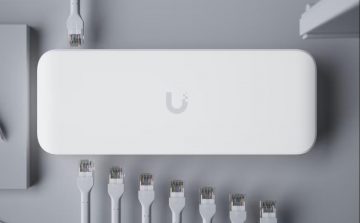 UBIQUITI UNIFI ULTRA (USW-ULTRA) 42W