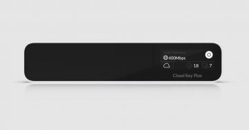 UBIQUITI UNIFI CLOUD KEY GEN 2 1TB (UCK-G2-SD)