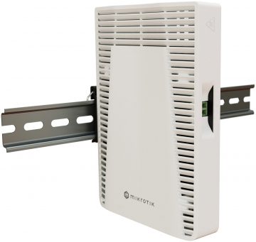 MIKROTIK MARSERPLAADI CRS304-4XG-IN