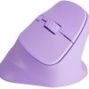 Datora pele Natec Crake 2 Pure Lavender