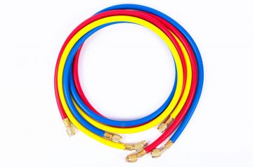 VĒRTĪBAS MANOMETRA KOMPLEKTS VMG-2-R32