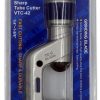VĒRTĪBA VTC-42 1/4" VARA CAURUĻU GRIEZĒJS - 1 5/8" (6 - 42 MM)