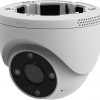 Ezviz H4 2K Dome Wi-Fi IP Camera (CS H4)