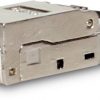 Модульный разъем GETFORT RJ45 CAT.6A FTP 8P8C без инструментов Модульный разъем GETFORT RJ45 CAT.6A FTP 8P8C без инструментов