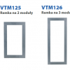 DAUHUA SKALOŠANAS KASTE VTM127