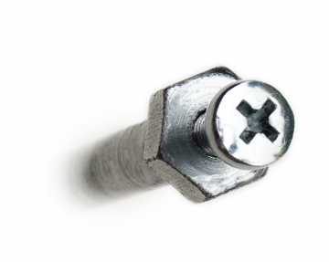 Фасадный крепежный штифт Ebolt 12*300 мм с внутренней резьбой М5 Фасадный крепежный штифт Ebolt 12*300 мм с внутренней резьбой М5