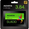 ADATA Ultimate SU630 240GB 2,5 S3 3D SSD disks