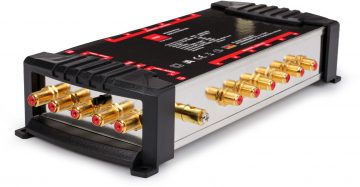 Opticum multiswitch OMS 5/12 PRO-TRQ (Platinium Line)