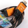 Opticum RED 4K UHD HDMI-HDMI kabelis - 3 m (v2.0)