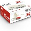 DVB-T/T2 retranslators WZ-40 RED EAGLE