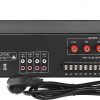 Усилитель звука HQM PA HQM1080BT 80 Вт 100 В Усилитель звука HQM PA HQM1080BT 80 Вт 100 В