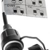 DAHUA HAC-HFW2501TU-Z-A-27135-S2 HDCVI KAMERA