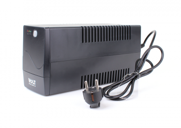 NEPĀRTRAUKTĀS BAROŠANAS AVOTS VOLT POLSKA PICO 800VA 480W