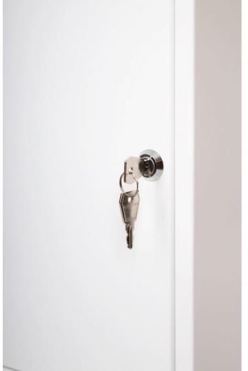 METAL CASE TPR-4 8724