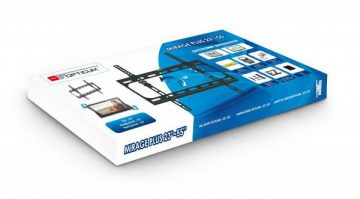 Кронштейн для телевизора Opticum MIRAGE PLUS 23-55 Кронштейн для телевизора Opticum MIRAGE PLUS 23-55