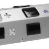 ORNO FS-1 4x2P+Z INOX mēbeļu kontaktligzda