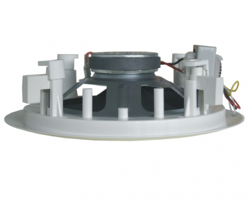 Потолочный громкоговоритель PA TZ-605T-2 10 Вт 100 В Белый Потолочный громкоговоритель PA TZ-605T-2 10 Вт 100 В Белый