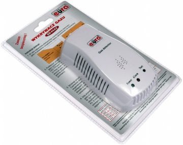 EURA DABASGĀZES, LPG SENSORS GD-05A2