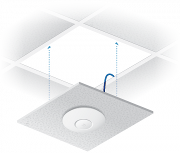 UBIQUITI UNIFI UAP-AC-LITE