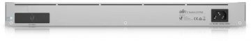 Коммутатор UBIQUITI UNIFI Enterprise 24 PoE (USW-ENTERPRISE-24-POE)