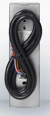 ORNO CODE LOCK OR-ZS-824 ar zvana pogu