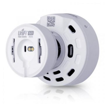 UBIQUITI UVC G3 MIKROKAMERA