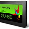 Adata SU650 Ultimate 256GB 2,5" SATA SSD 256GB