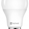 Умная Wi-Fi-лампа EZVIZ LB1 белая (CS-HAL-LB1-LWAW)