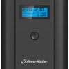UPS avārijas elektroapgāde PowerWalker VI 2200 SHL