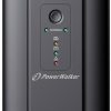Аварийный источник бесперебойного питания PowerWalker VI 1200 SH IEC