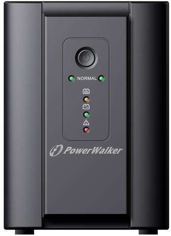 Аварийный источник бесперебойного питания PowerWalker VI 1200 SH IEC